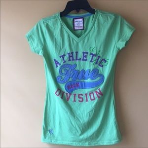 True Rock T- shirt sz L